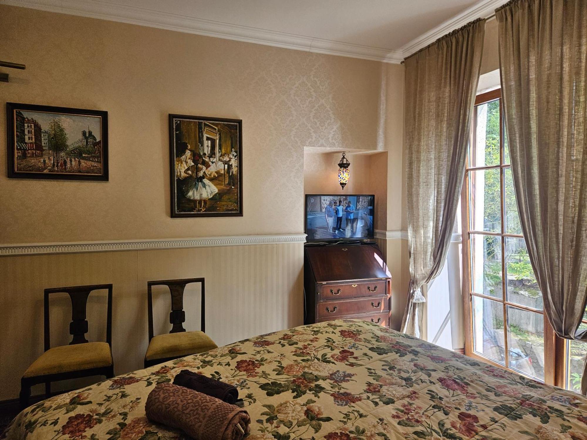 Barrister'S Apartments With Fireplace Szawle Zewnętrze zdjęcie