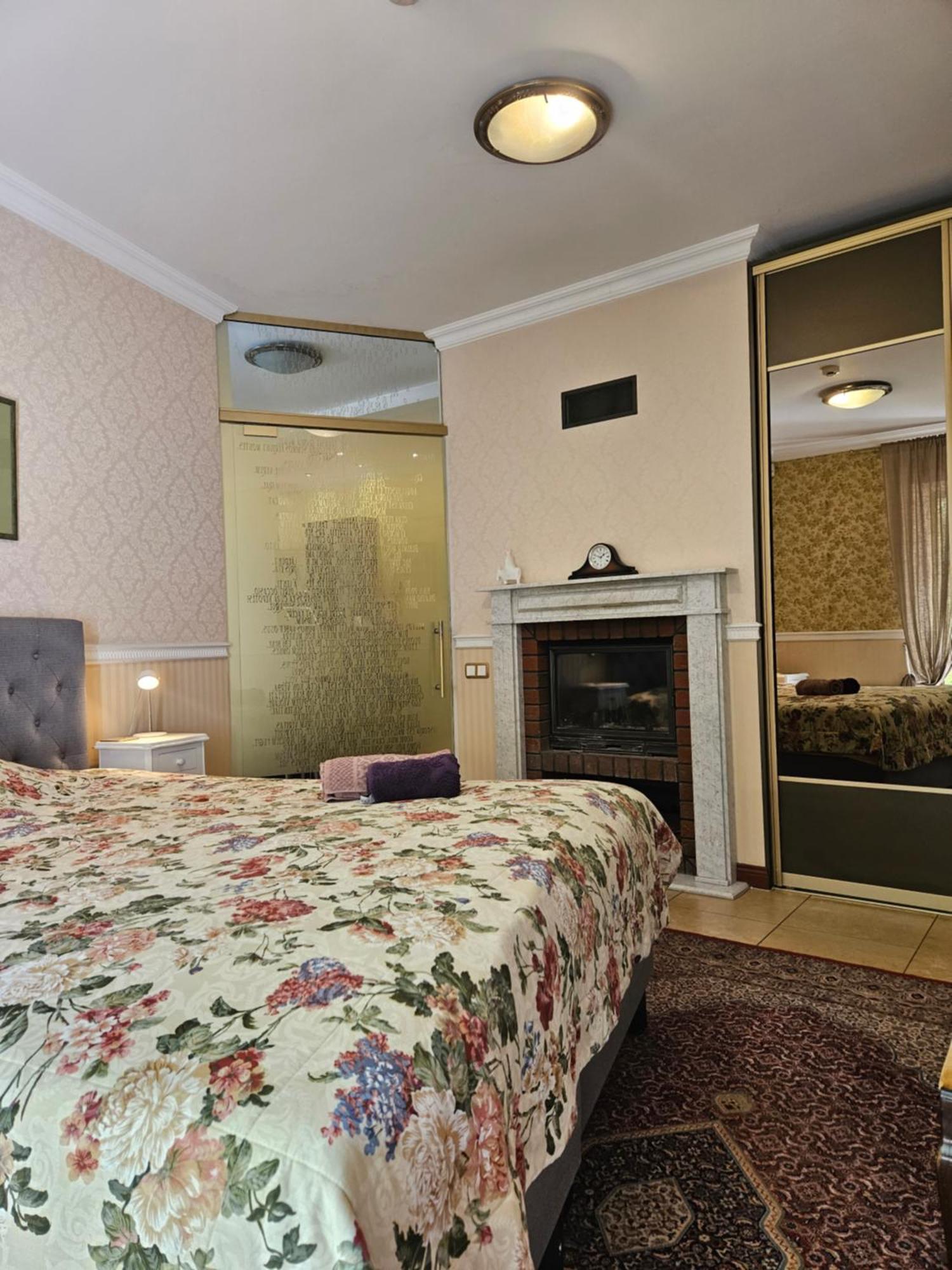 Barrister'S Apartments With Fireplace Szawle Zewnętrze zdjęcie