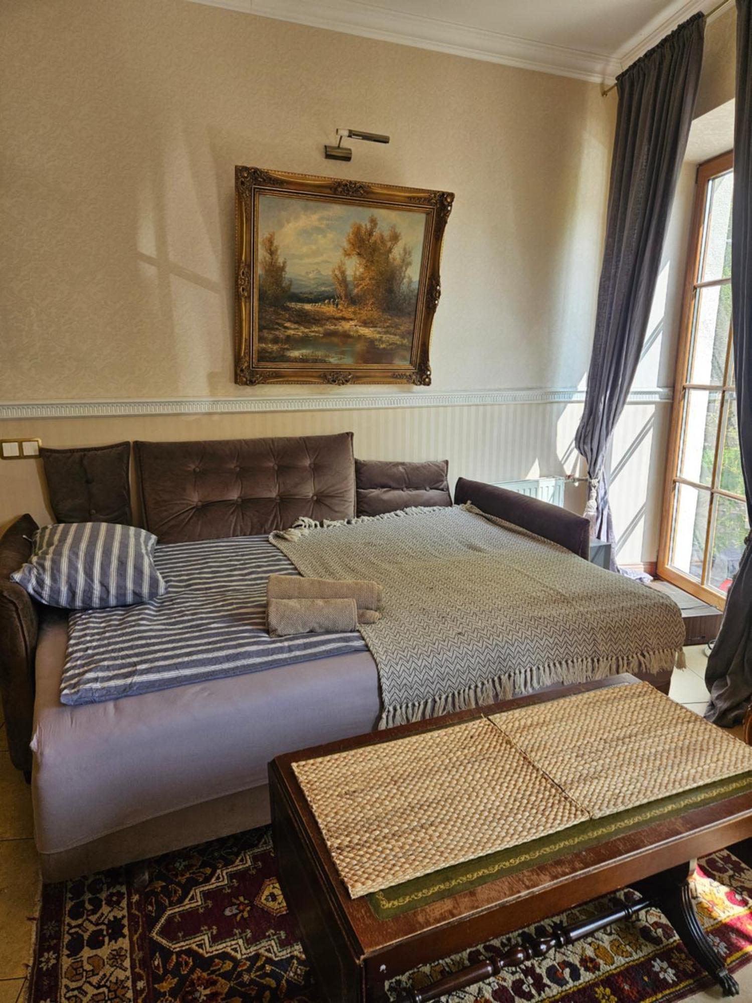 Barrister'S Apartments With Fireplace Szawle Zewnętrze zdjęcie